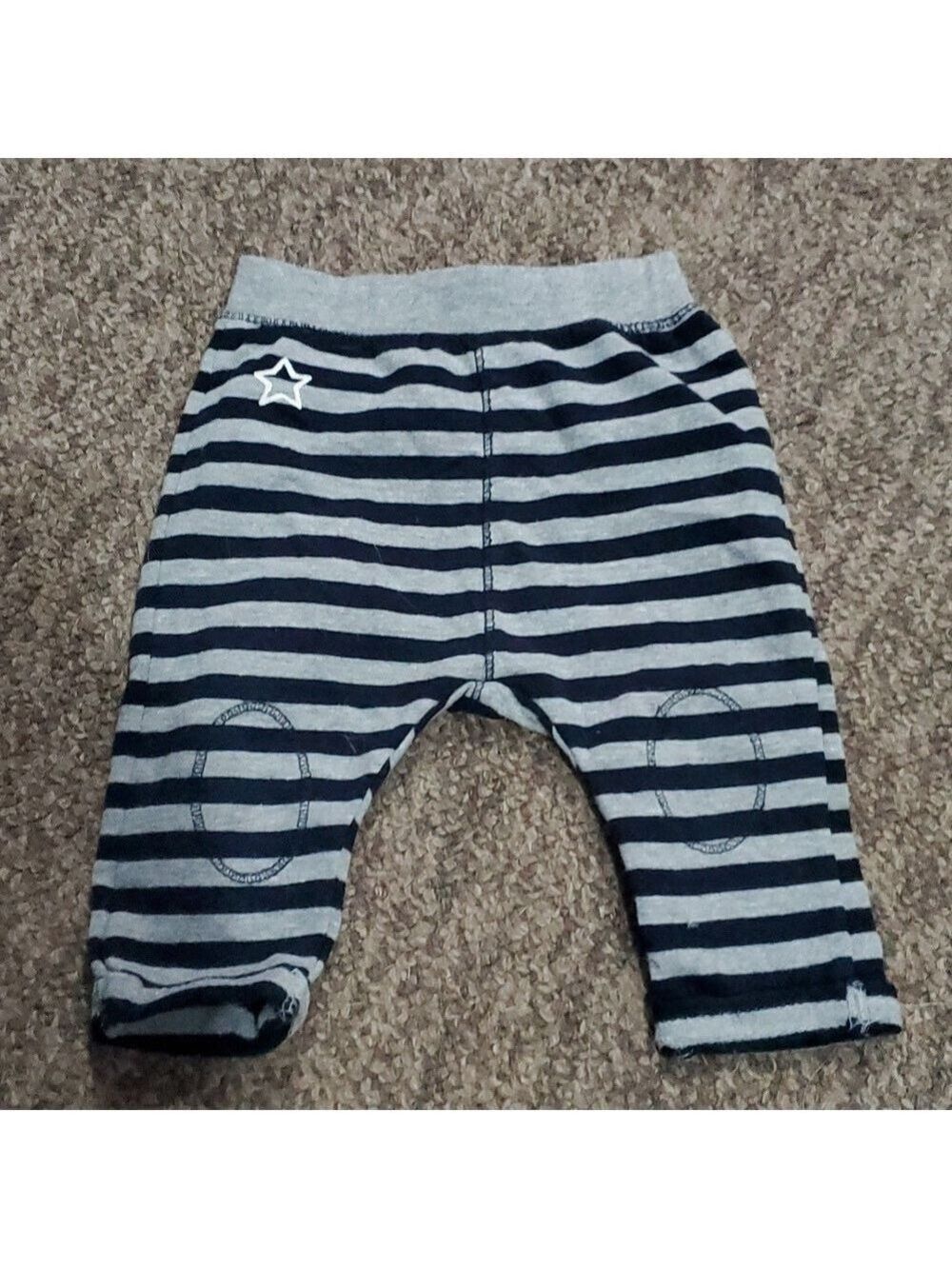 Zara baby boy joggers size 6/9
